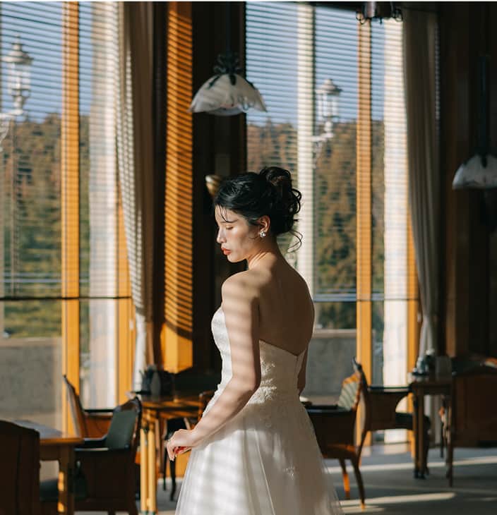 LOREAのサービスイメージ