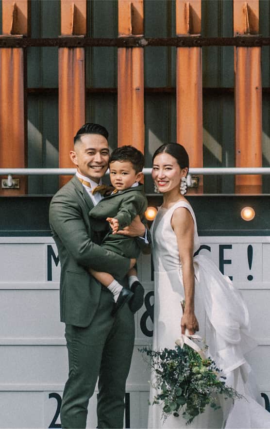 LOREAのサービスイメージ