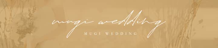 mugi wedding