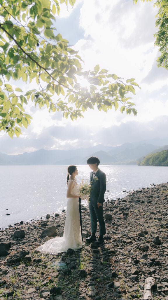 mugi wedding(ムギウェディング) | ウェディングフォト