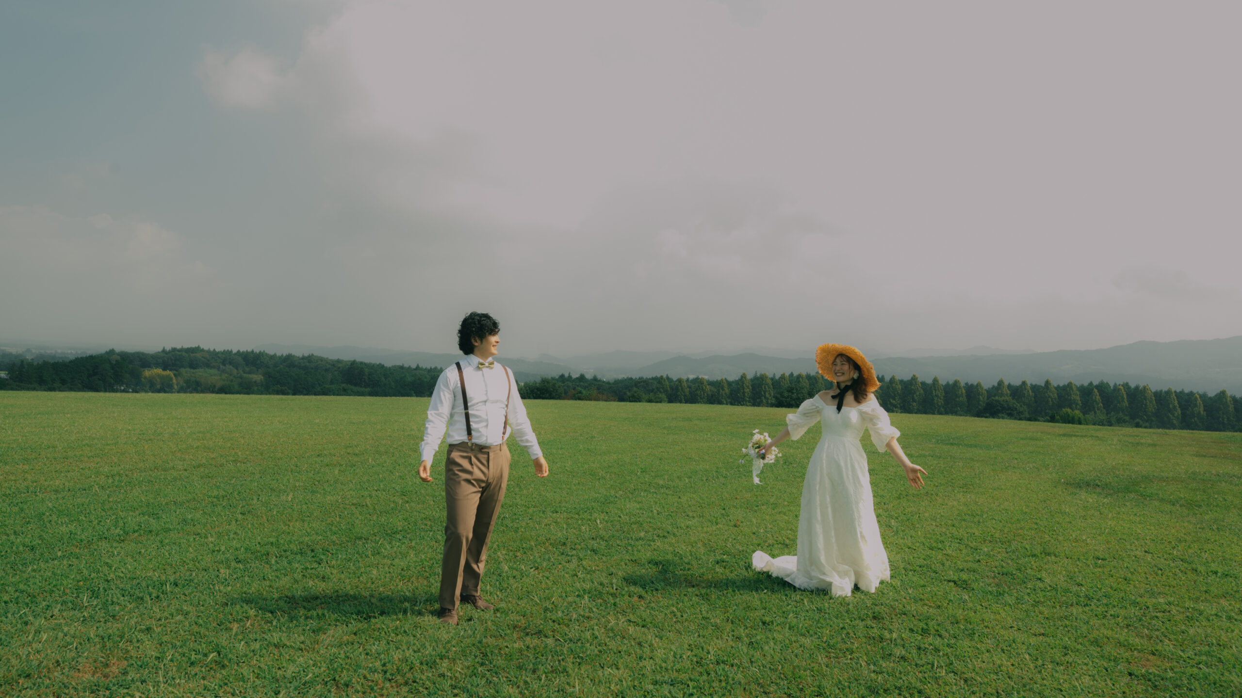 mugi wedding（ムギウェディング） | ウェディングフォト