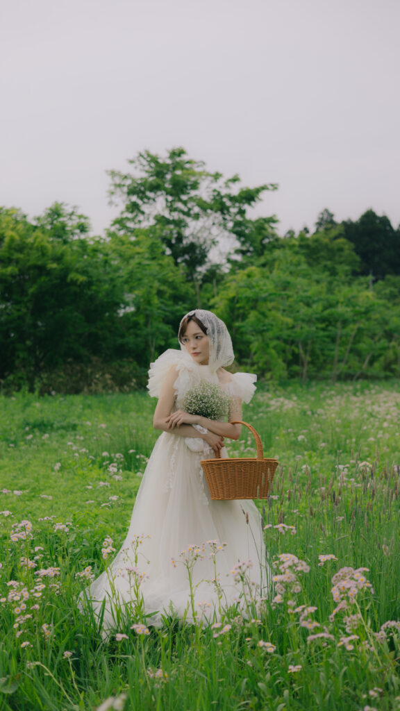 mugi wedding(ムギウェディング) | 馬・乗馬のウェディング撮影