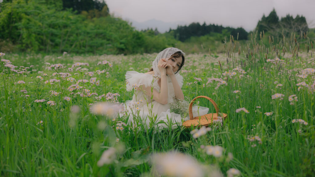 mugi wedding(ムギウェディング) | 馬・乗馬のウェディング撮影