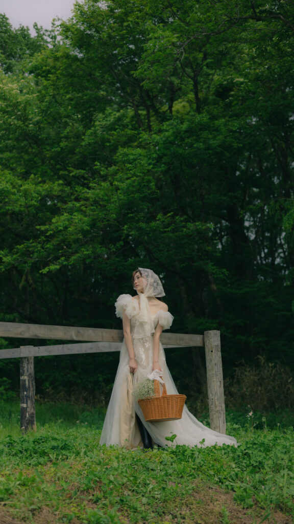 mugi wedding(ムギウェディング) | 馬・乗馬のウェディング撮影