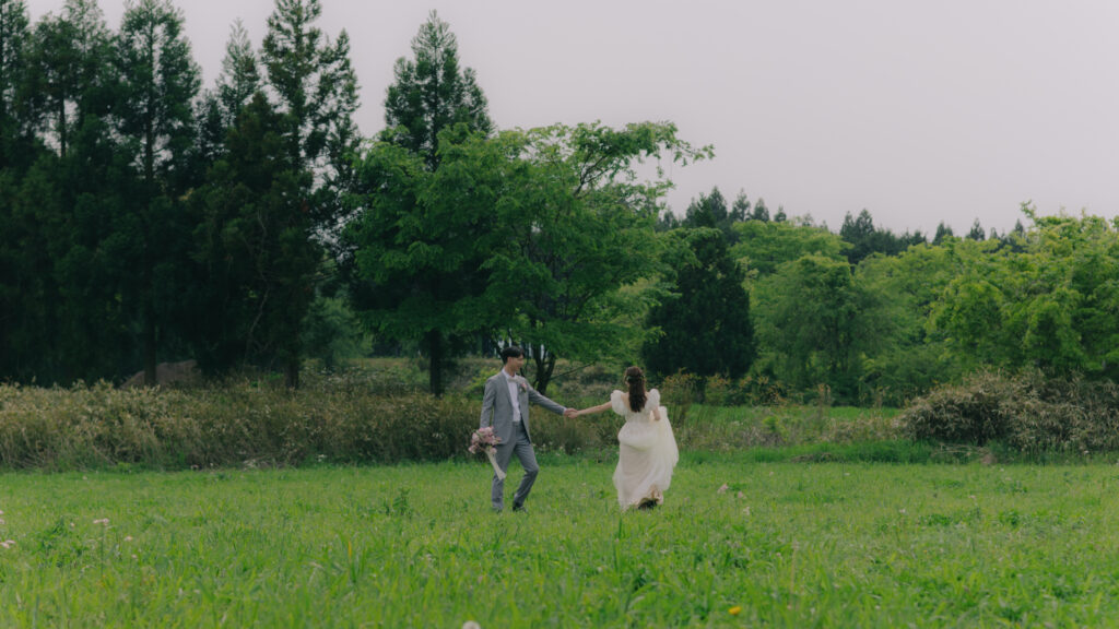 mugi wedding(ムギウェディング) | 馬・乗馬のウェディング撮影