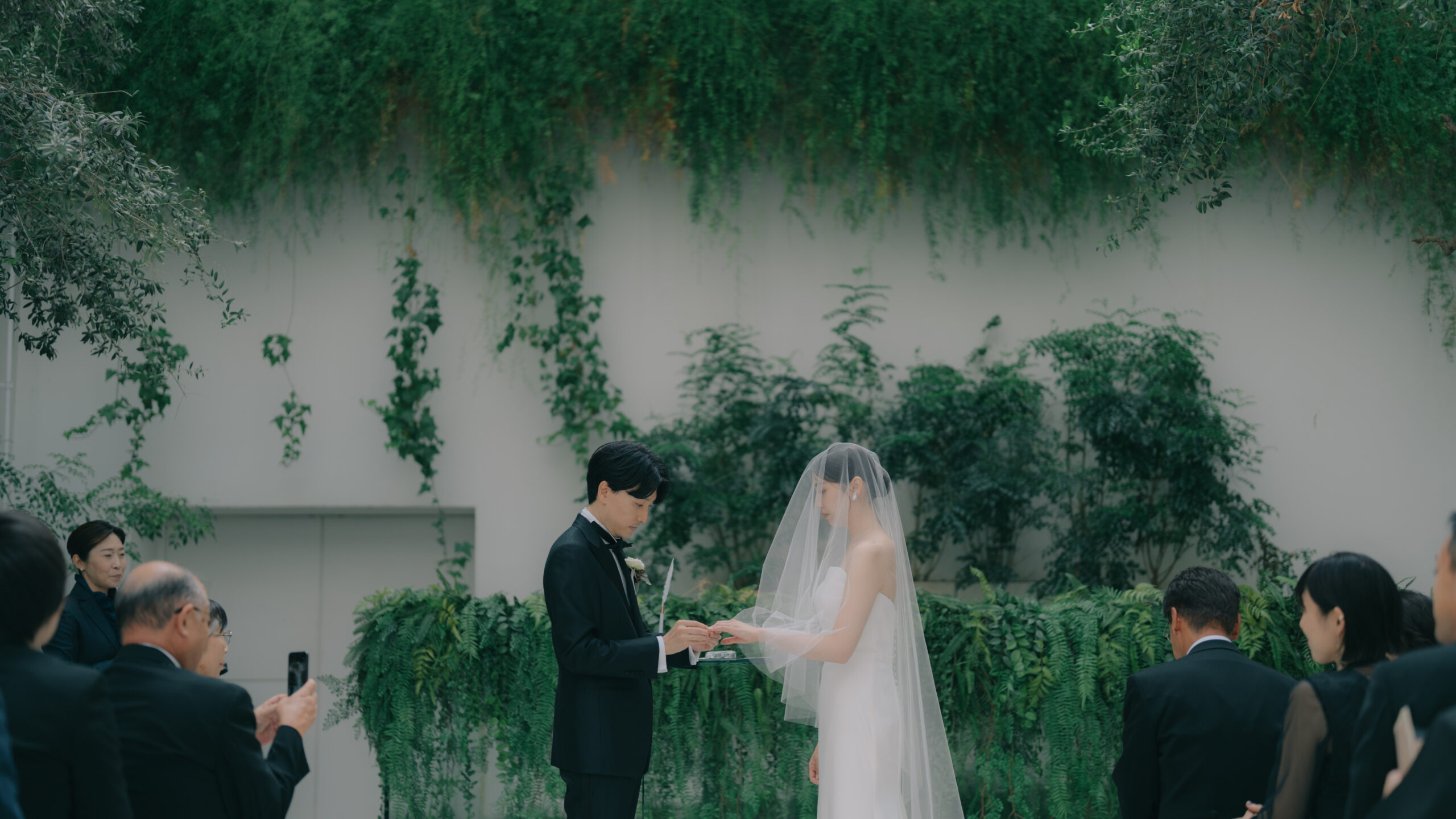 mugi wedding（ムギウェディング） | ウェディングフォト