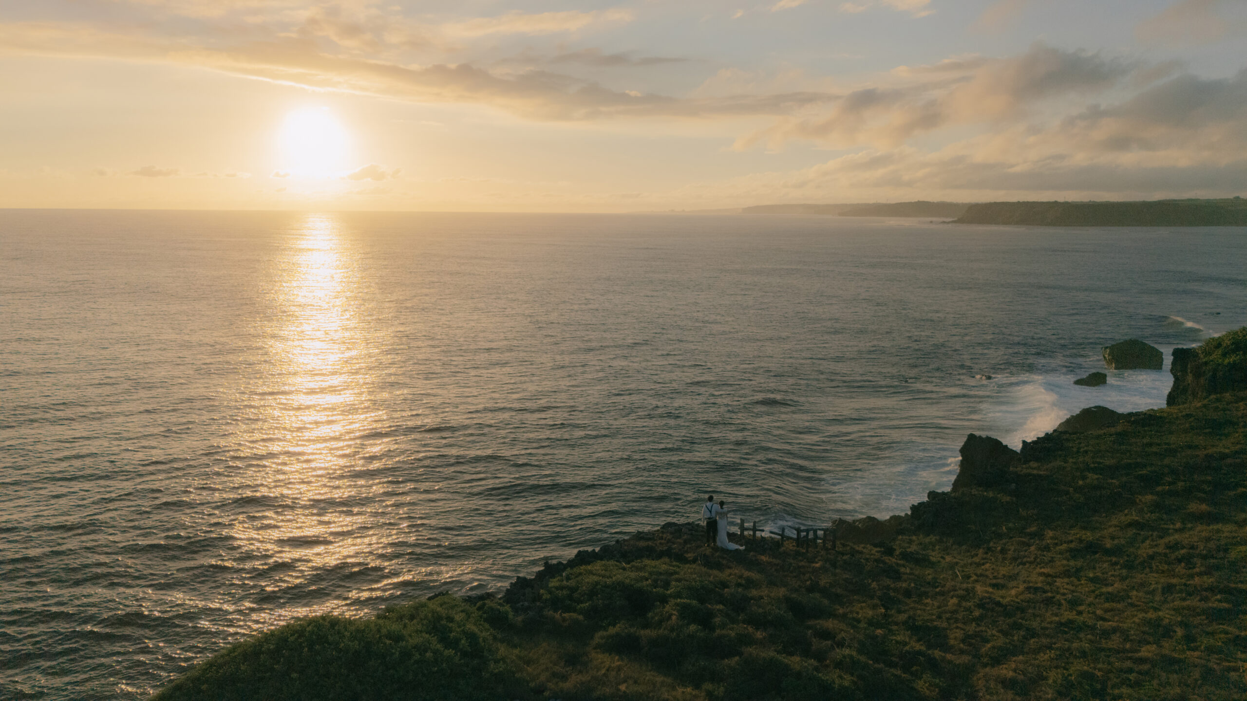 1〜5月の宮古島ウェディングは“むしろベストシーズン”？夏とは違う前撮りのすすめ