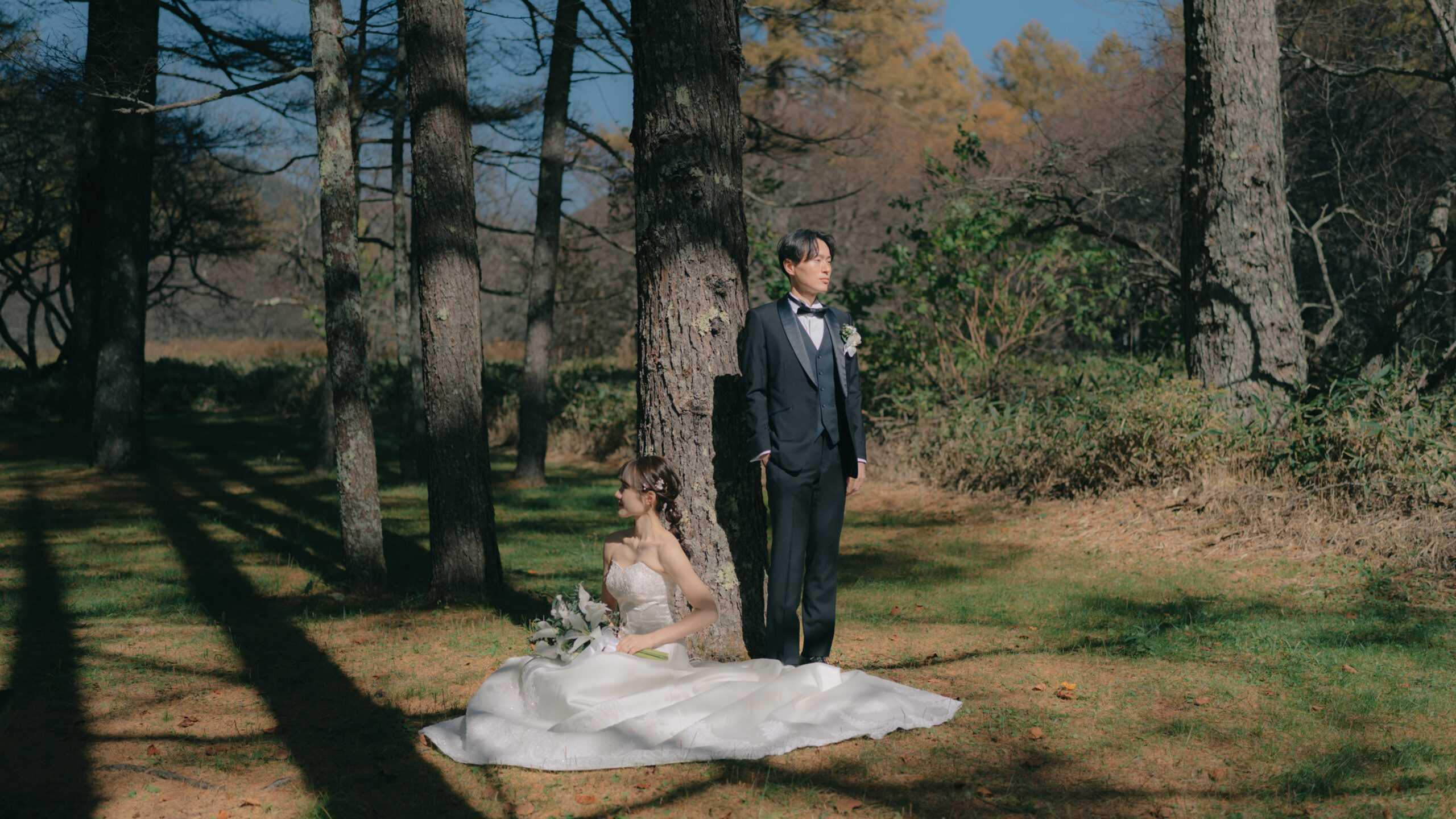 mugi wedding（ムギウェディング） | ウェディングフォト