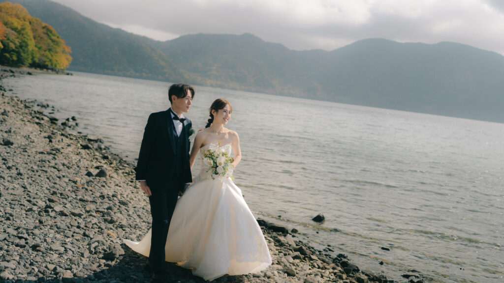 mugi wedding(ムギウェディング) | ウェディングフォト