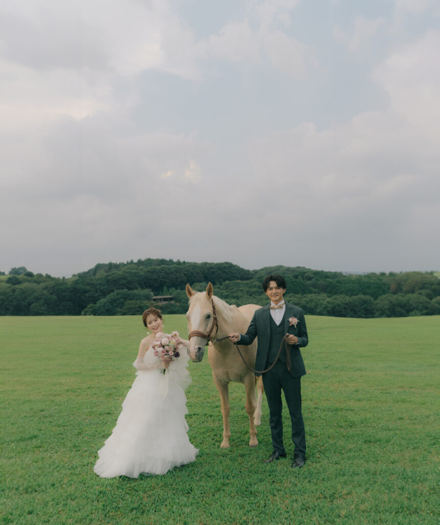 mugi wedding(ムギウェディング) | ウェディングフォト