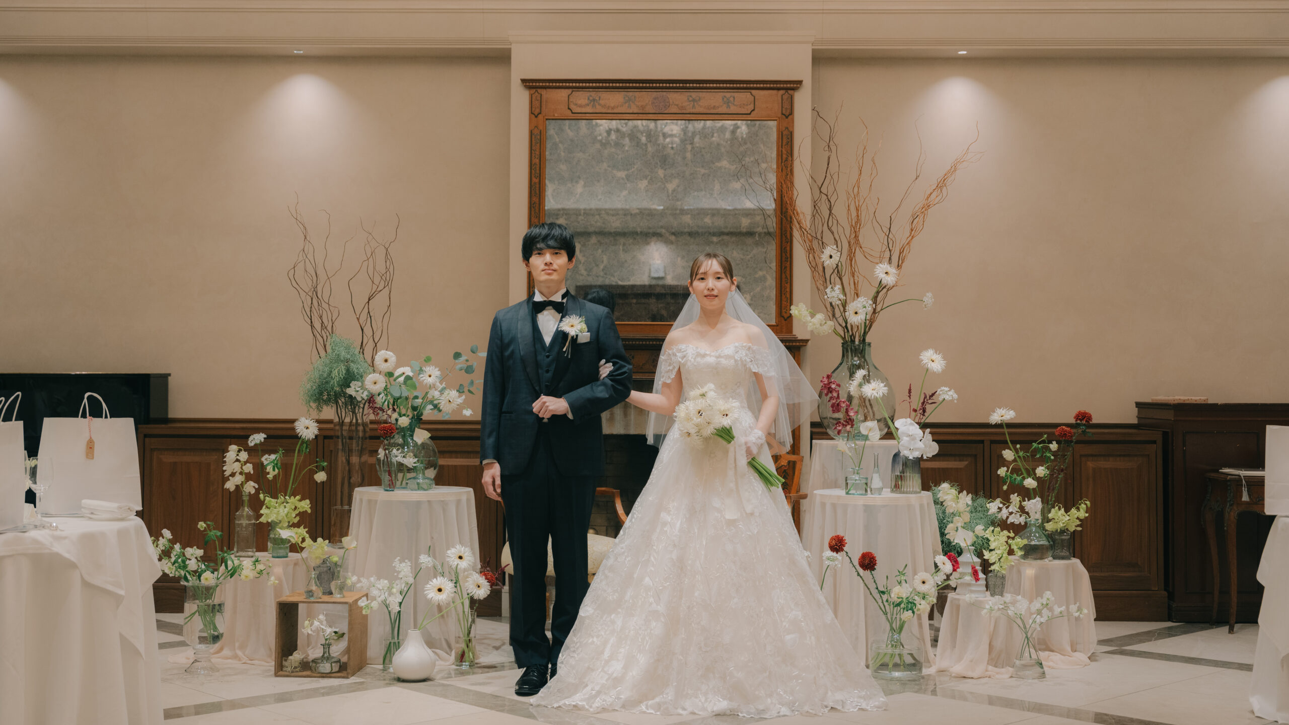 mugi wedding（ムギウェディング） | ウェディングフォト