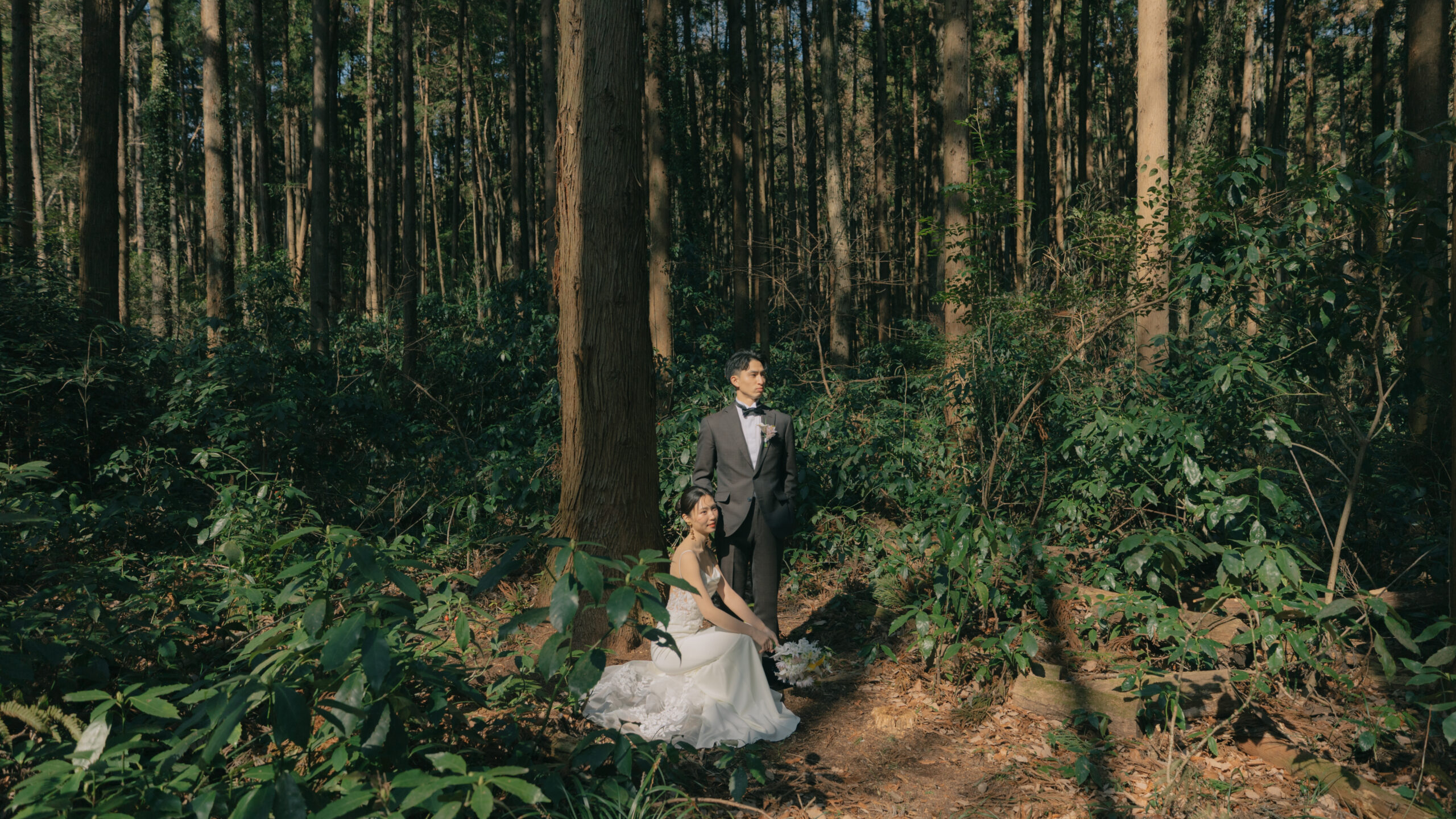 mugi wedding（ムギウェディング） | ウェディングフォト