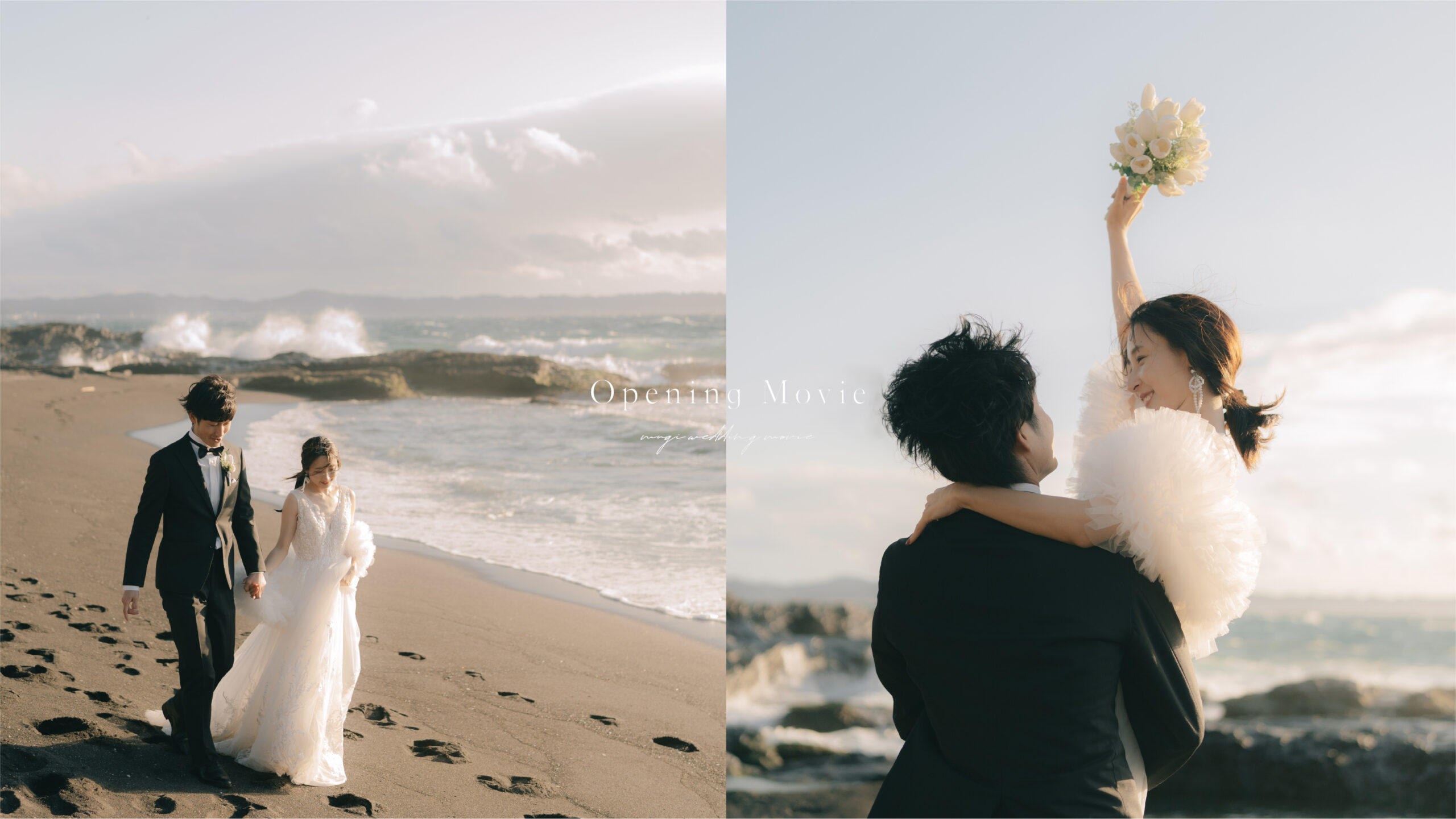 mugi wedding（ムギウェディング） | ウェディングフォト