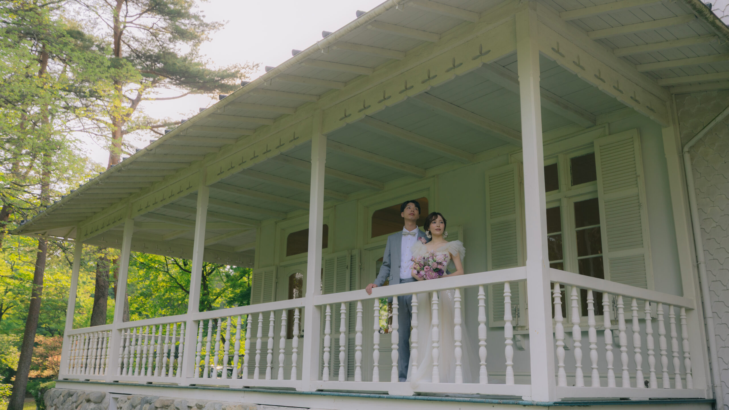 mugi wedding（ムギウェディング） | ウェディングフォト