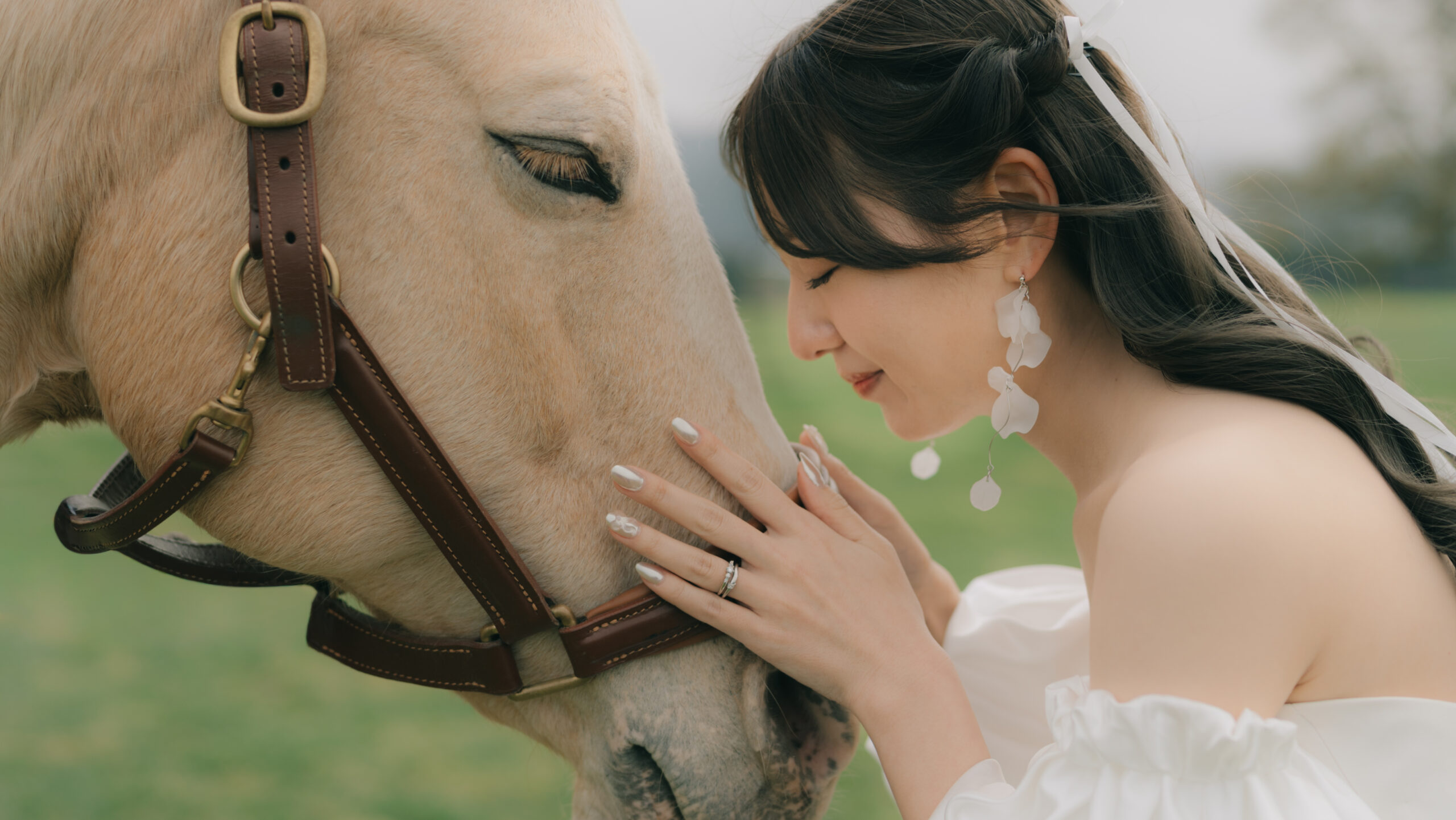 NASU FARM VILLAGEでウェディングフォトを撮る魅力7選｜全国から花嫁が集まる理由とは？