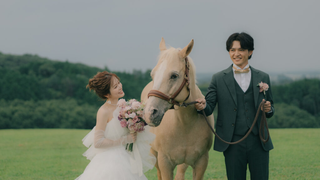 mugi wedding（ムギウェディング） | ウェディングフォト