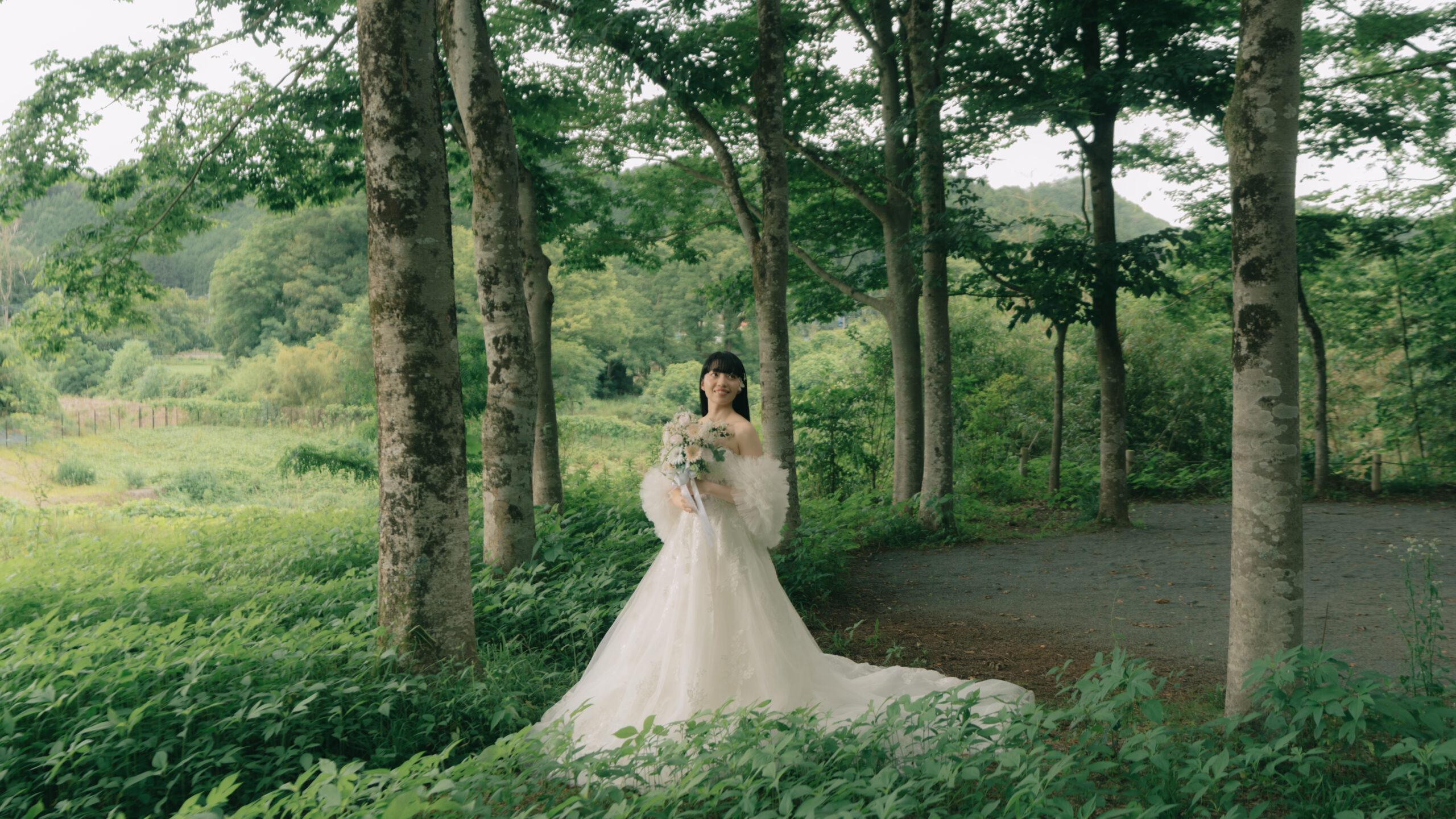 mugi wedding（ムギウェディング） | ウェディングフォト